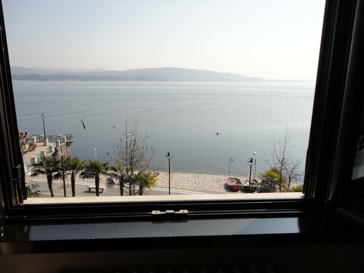 Hotel Giardino Arona Exterior foto